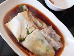 翡翠双拼肠-卓粤拉肠(红庙店)