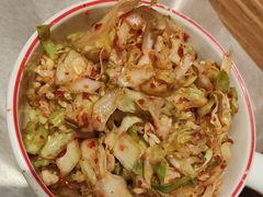 -熙成烧烤(白塔岭店)