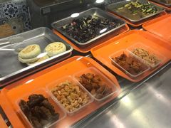 -南来顺饭庄·清真(南菜园店)