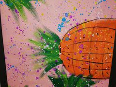 -缤纷鸟美术书法(建大校区)