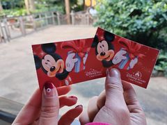 -上海迪士尼度假区