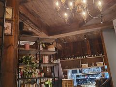 -一棵树·意大利西餐厅One Tree(新城店)
