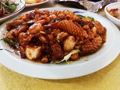 -普天和酒楼·新津菜·烤鸭(天津之眼店)