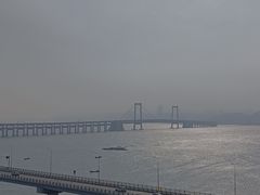 -星海湾跨海大桥