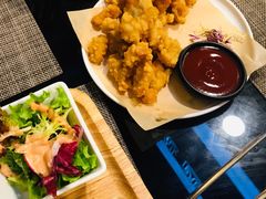 -遇见西木美式餐厅(体育路店)