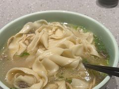 -萧记三鲜烩面(黄河路店)