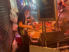 -明记牛杂(新马路分店)