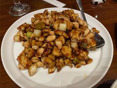 -眉州东坡·熊猫主题餐厅(枫蓝店)