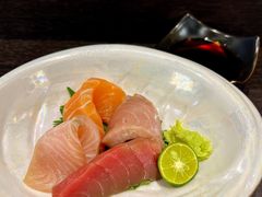 -帝鮨·烧肉割烹(龙湖金楠天街店)