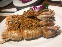 -泰华海鲜中餐厅(普吉镇店)