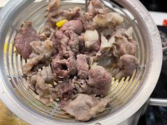 -陈记顺和牛肉火锅(永泰店)