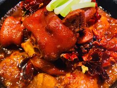 -撒椒·四川江湖菜(西单大悦城店)