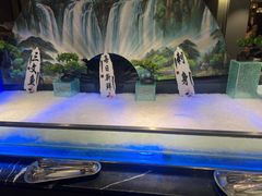 -碧涛阁水世界酒店·洗浴·自助(万家丽路店)