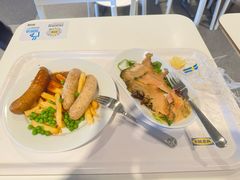 -宜家·瑞典风味餐厅(无锡店)