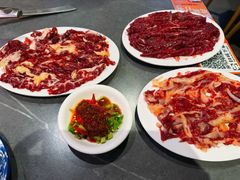 三脚趾-贵宾牛·潮汕牛肉火锅(珠池总店)