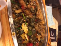陈生记黑鱼馆(鼓楼店)-陈生记黑鱼馆·20年活鱼现杀(宁波鼓楼店)