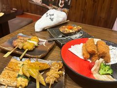 -鸟鹏烧鸟居酒屋(龙岗万科店)