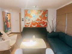 -周三的情书花园餐厅(江北店)