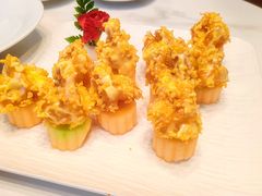 -禾田餐厅•乡野湖北菜(徐东店)