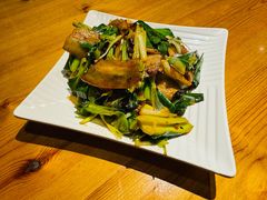 -望京一号·重庆江湖菜(工体店)