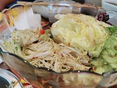 -木屋烧烤(坂田天安云谷店)