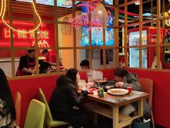 大堂-老闵田螺馆·南昌特色(总店)