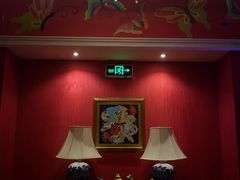 -欢乐盛KTV音乐会所(泰然店)