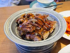 -常来小聚·广州非遗传承餐厅(地王广场店)
