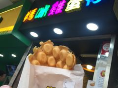 -妈咪鸡蛋仔(尖沙咀东分店)