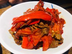 -湘味淳(千禧街店)