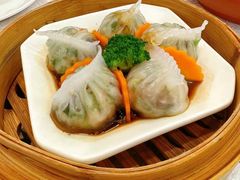 -老廣新意-全天茶点(宝能店)
