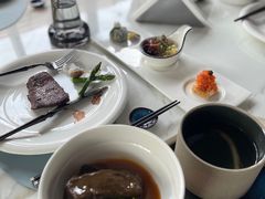 -岁粤Moon·湖景餐厅(月光码头店)