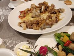 -香云轩·顺德菜(香云纱园林酒店店)