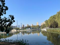 -白塘生态植物园