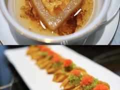 -沈灶河豚宴·河豚融合餐厅(汉中路店)