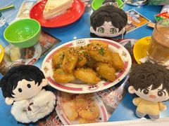 -憶廟街 X 沙角邨(太古城店)