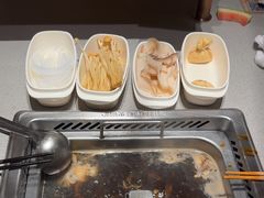 -海底捞火锅(吴中路店)