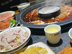 -陈眼镜火锅(总店)