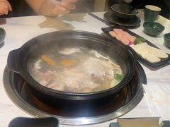 -狐狸爱上椰子鸡(滨江星光大道店)