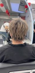 -5M HAIR SALON 旗舰店