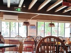 -江边城外烤全鱼(方庄时代购物中心店)