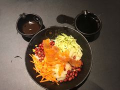 -贡梅老面馆·蟹粉面·无锡特色小吃(南长街主推店)