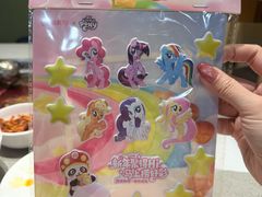 -海底捞火锅(龙湾万达广场店)