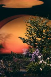 -北京嘉里大酒店·宴会厅婚宴·户外婚礼·生日宴