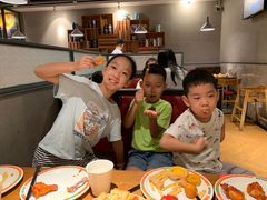 -比格比萨自助(万柳华联店)