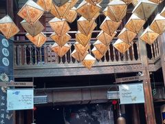 -云海肴·汽锅鸡·云南菜(南强街店)