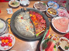 -后火锅(南京东路总店)