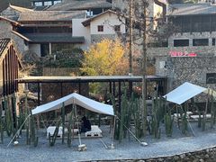 -MOJ coffee(瓯海泽雅水碓坑店)