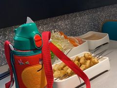 -半天妖烤鱼(安丘泰华城店)