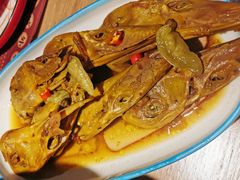 -山城外·非遗酸菜鱼(蜀都万达店)